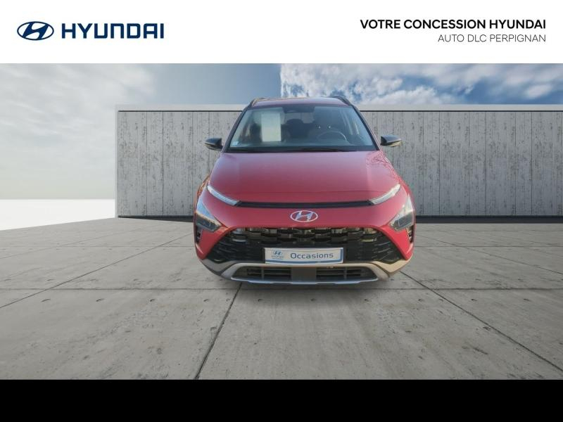 HYUNDAI Bayon d’occasion à vendre à PERPIGNAN chez AUTO DLC (Photo 3)