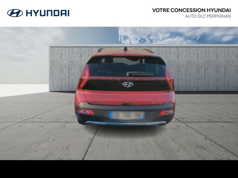 HYUNDAI Bayon d’occasion à vendre à PERPIGNAN chez AUTO DLC (Photo 4)