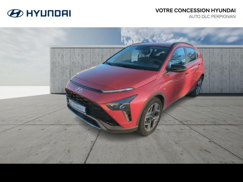 HYUNDAI Bayon d’occasion à vendre à PERPIGNAN chez AUTO DLC (Photo 5)
