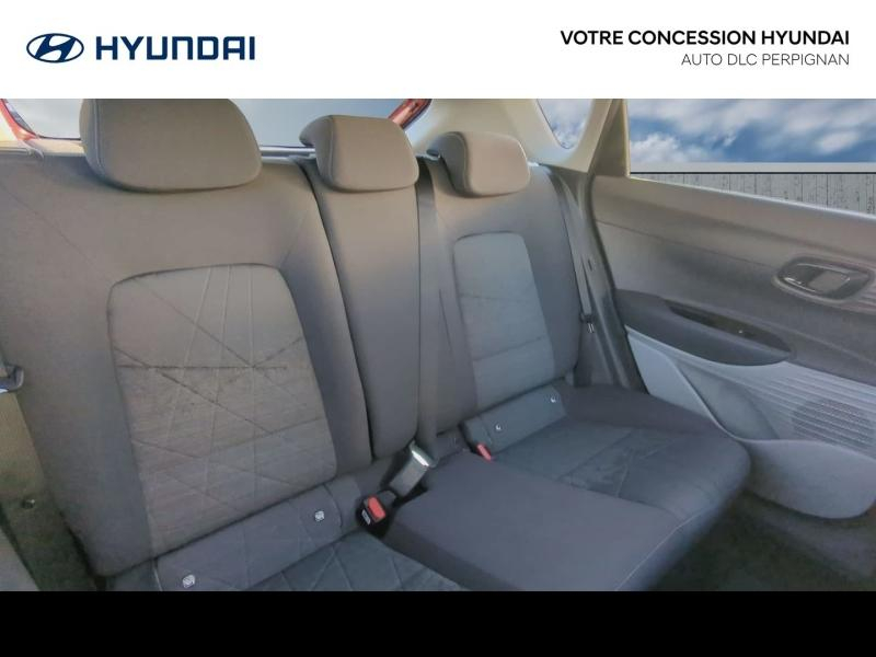 HYUNDAI Bayon d’occasion à vendre à PERPIGNAN chez AUTO DLC (Photo 8)