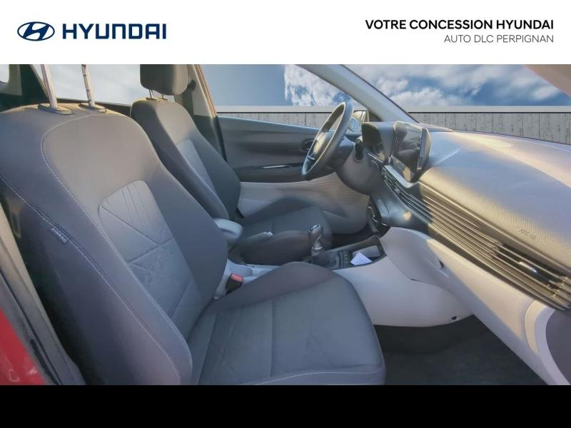 HYUNDAI Bayon d’occasion à vendre à PERPIGNAN chez AUTO DLC (Photo 9)