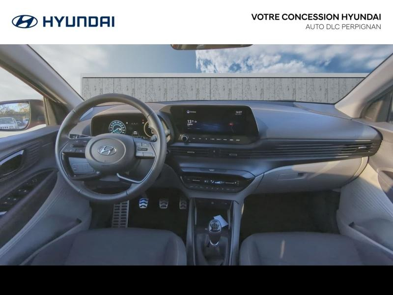 HYUNDAI Bayon d’occasion à vendre à PERPIGNAN chez AUTO DLC (Photo 10)