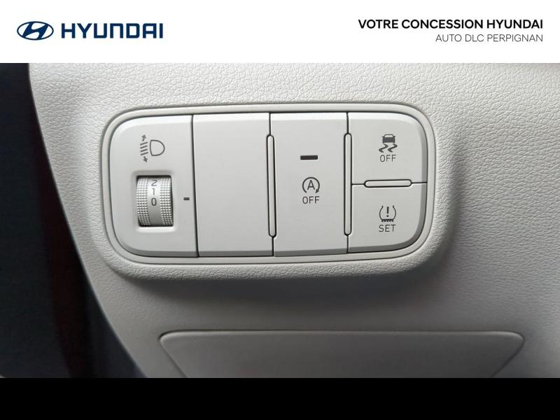 HYUNDAI Bayon d’occasion à vendre à PERPIGNAN chez AUTO DLC (Photo 12)