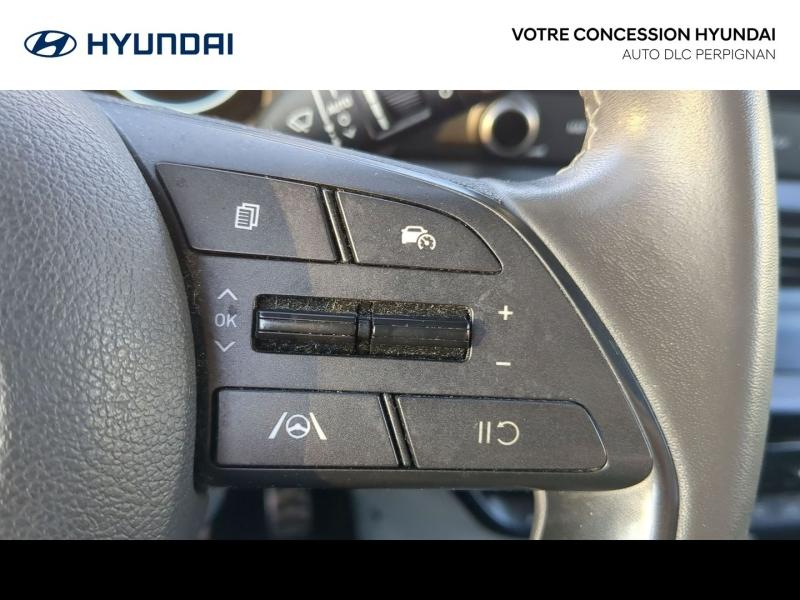 HYUNDAI Bayon d’occasion à vendre à PERPIGNAN chez AUTO DLC (Photo 16)