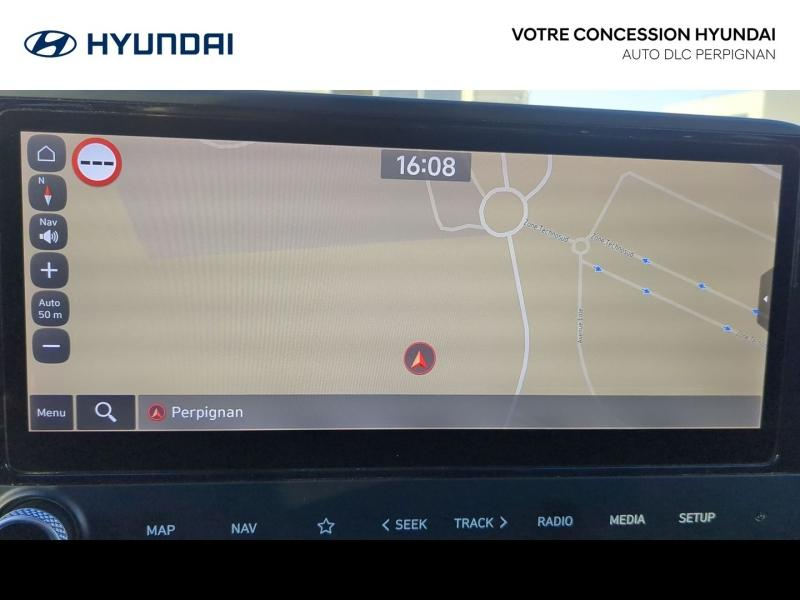 HYUNDAI Bayon d’occasion à vendre à PERPIGNAN chez AUTO DLC (Photo 18)