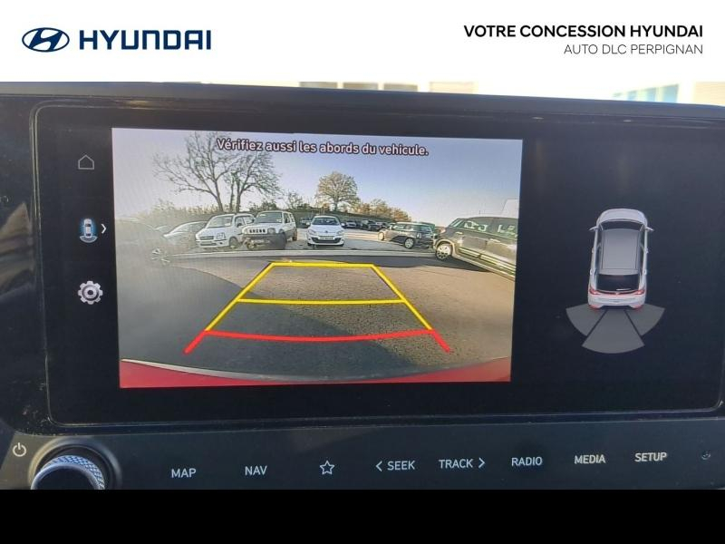 HYUNDAI Bayon d’occasion à vendre à PERPIGNAN chez AUTO DLC (Photo 19)