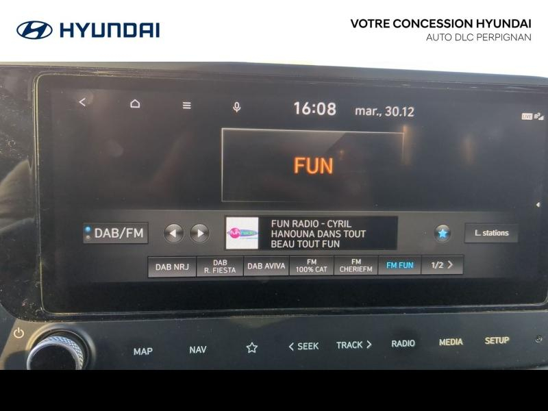 HYUNDAI Bayon d’occasion à vendre à PERPIGNAN chez AUTO DLC (Photo 20)