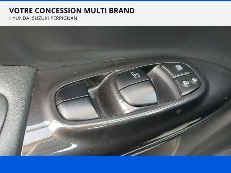 NISSAN Juke d’occasion à vendre à PERPIGNAN chez AUTO DLC (Photo 8)