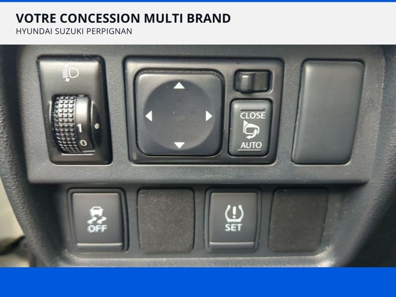 NISSAN Juke d’occasion à vendre à PERPIGNAN chez AUTO DLC (Photo 9)