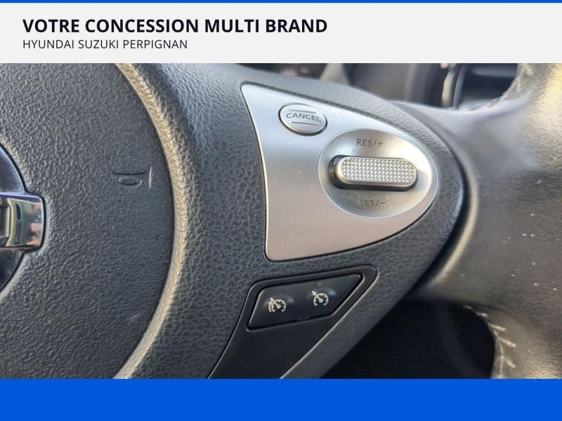 NISSAN Juke d’occasion à vendre à PERPIGNAN chez AUTO DLC (Photo 13)