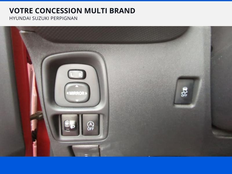 CITROEN C1 d’occasion à vendre à PERPIGNAN chez AUTO DLC (Photo 11)