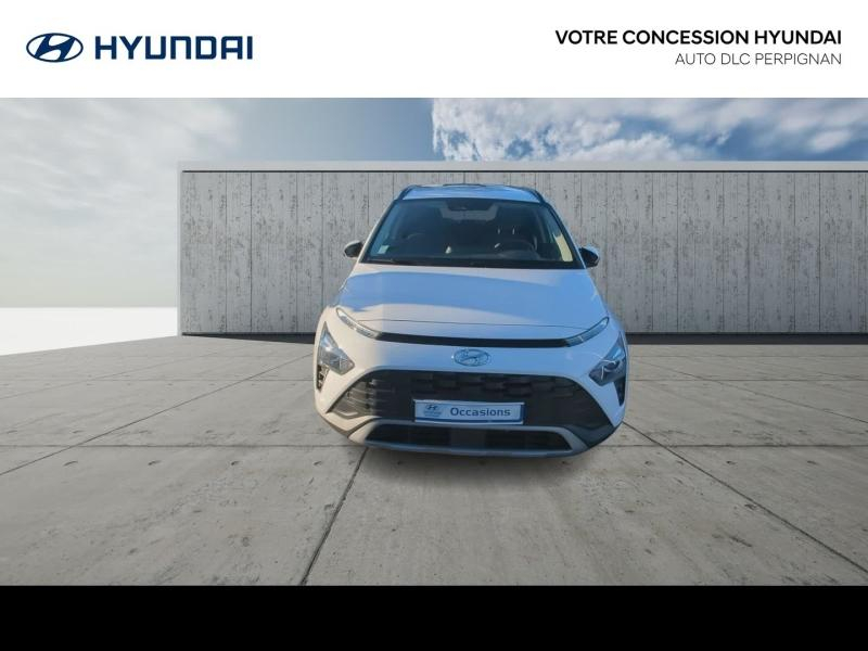 HYUNDAI Bayon d’occasion à vendre à PERPIGNAN chez AUTO DLC (Photo 3)