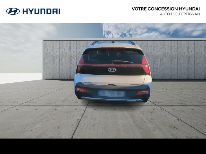 HYUNDAI Bayon d’occasion à vendre à PERPIGNAN chez AUTO DLC (Photo 4)