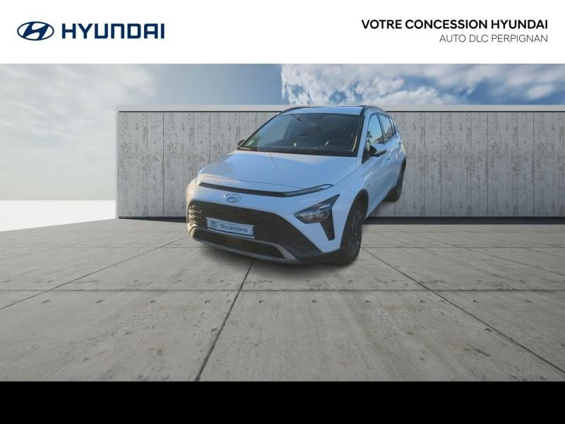 HYUNDAI Bayon d’occasion à vendre à PERPIGNAN chez AUTO DLC (Photo 5)