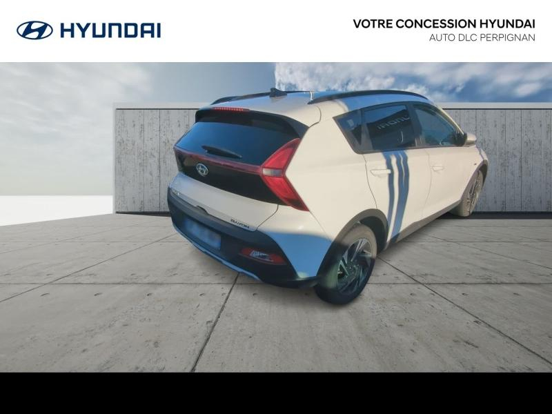 HYUNDAI Bayon d’occasion à vendre à PERPIGNAN chez AUTO DLC (Photo 6)