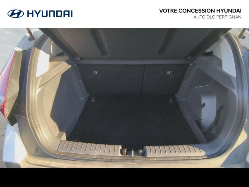 HYUNDAI Bayon d’occasion à vendre à PERPIGNAN chez AUTO DLC (Photo 7)
