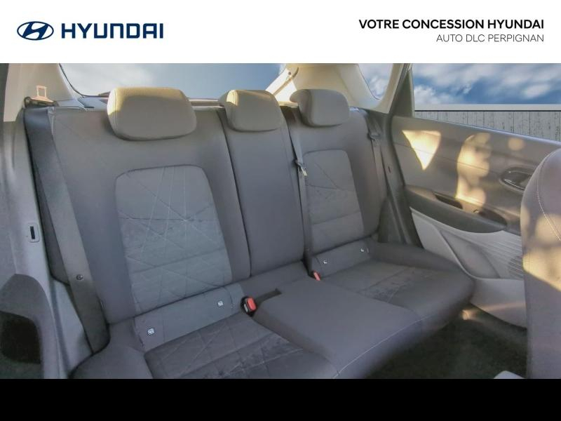 HYUNDAI Bayon d’occasion à vendre à PERPIGNAN chez AUTO DLC (Photo 8)