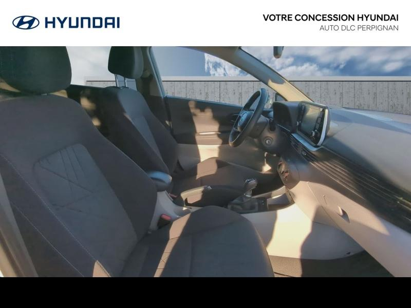 HYUNDAI Bayon d’occasion à vendre à PERPIGNAN chez AUTO DLC (Photo 9)