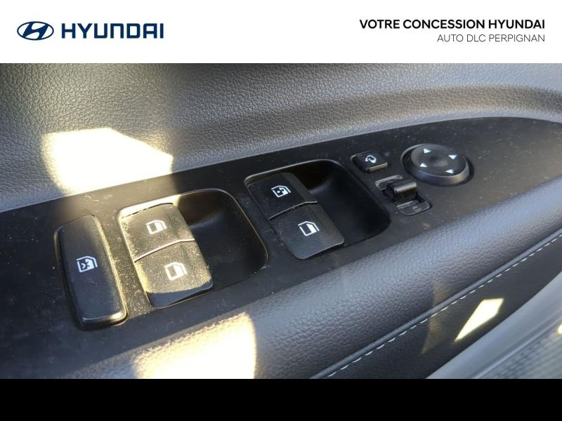 HYUNDAI Bayon d’occasion à vendre à PERPIGNAN chez AUTO DLC (Photo 11)