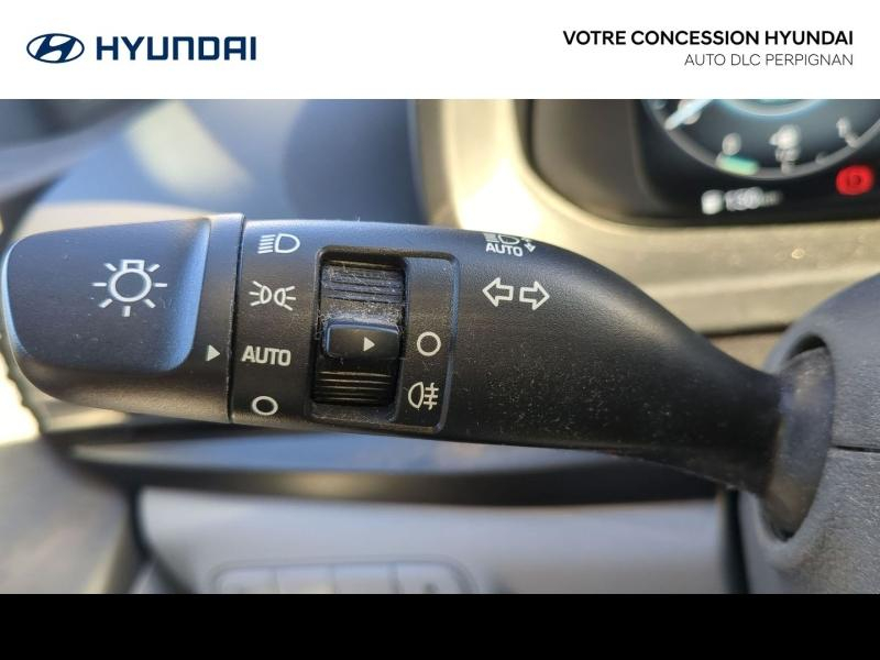 HYUNDAI Bayon d’occasion à vendre à PERPIGNAN chez AUTO DLC (Photo 14)