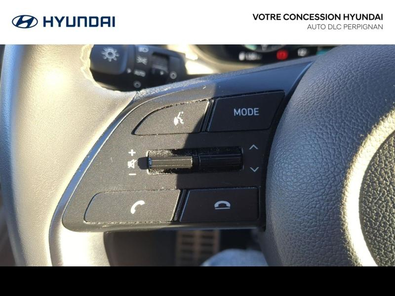 HYUNDAI Bayon d’occasion à vendre à PERPIGNAN chez AUTO DLC (Photo 15)