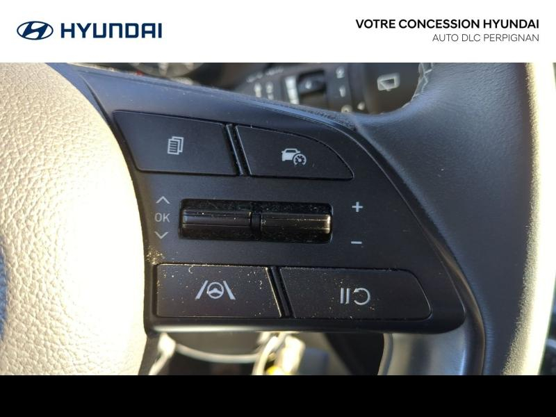 HYUNDAI Bayon d’occasion à vendre à PERPIGNAN chez AUTO DLC (Photo 16)