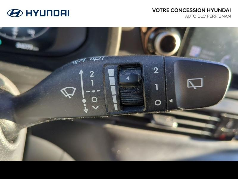 HYUNDAI Bayon d’occasion à vendre à PERPIGNAN chez AUTO DLC (Photo 17)