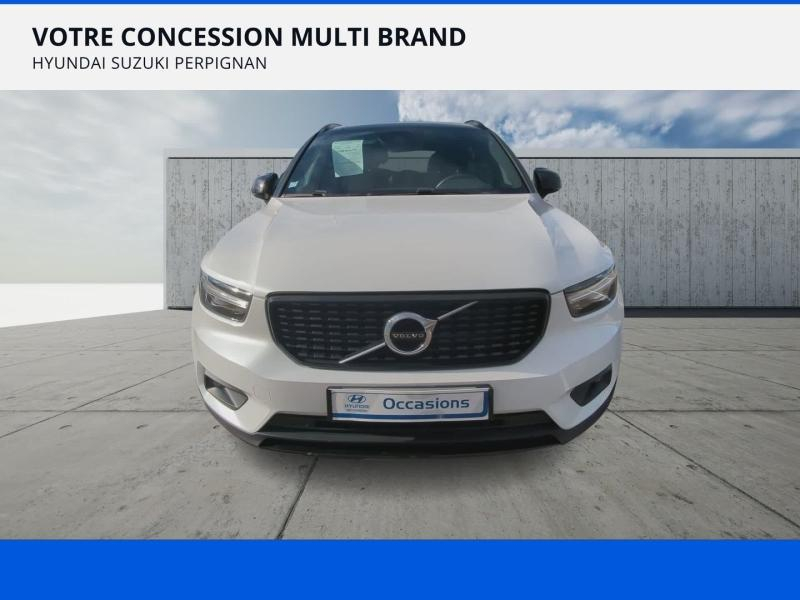 VOLVO XC40 d’occasion à vendre à PERPIGNAN chez AUTO DLC (Photo 3)
