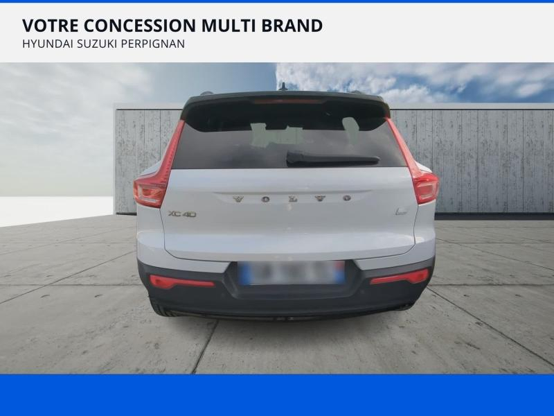 VOLVO XC40 d’occasion à vendre à PERPIGNAN chez AUTO DLC (Photo 4)