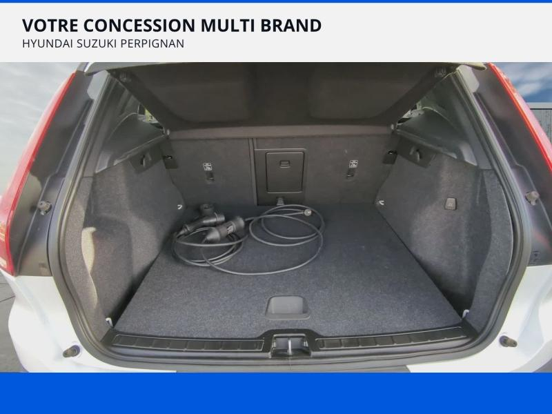 VOLVO XC40 d’occasion à vendre à PERPIGNAN chez AUTO DLC (Photo 7)