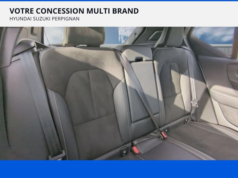 VOLVO XC40 d’occasion à vendre à PERPIGNAN chez AUTO DLC (Photo 8)