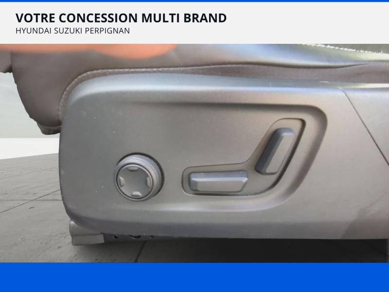 VOLVO XC40 d’occasion à vendre à PERPIGNAN chez AUTO DLC (Photo 10)