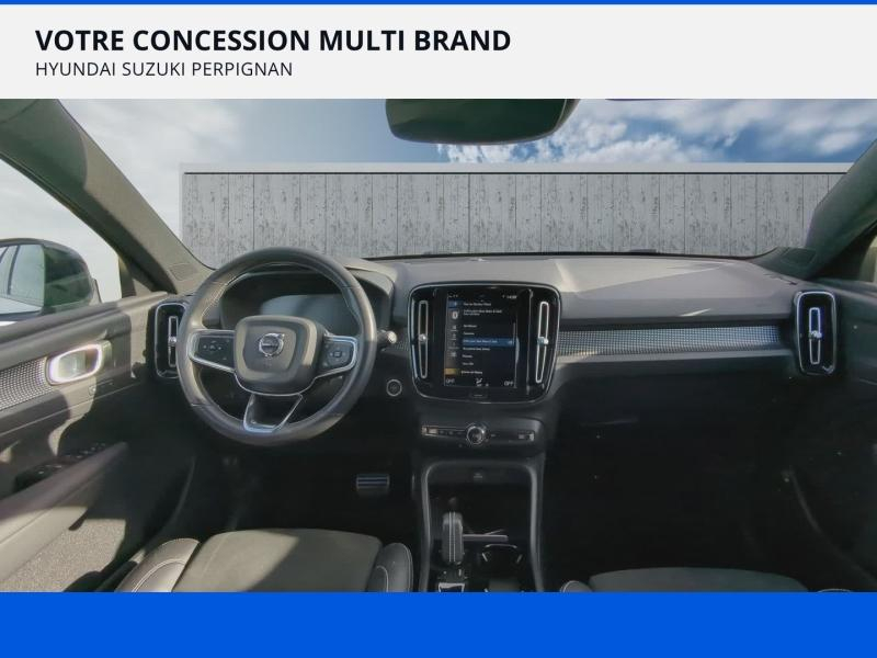 VOLVO XC40 d’occasion à vendre à PERPIGNAN chez AUTO DLC (Photo 12)
