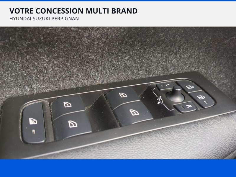 VOLVO XC40 d’occasion à vendre à PERPIGNAN chez AUTO DLC (Photo 13)