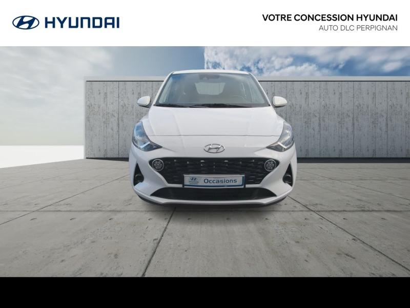 HYUNDAI i10 d’occasion à vendre à PERPIGNAN chez AUTO DLC (Photo 3)