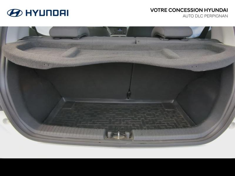 HYUNDAI i10 d’occasion à vendre à PERPIGNAN chez AUTO DLC (Photo 7)