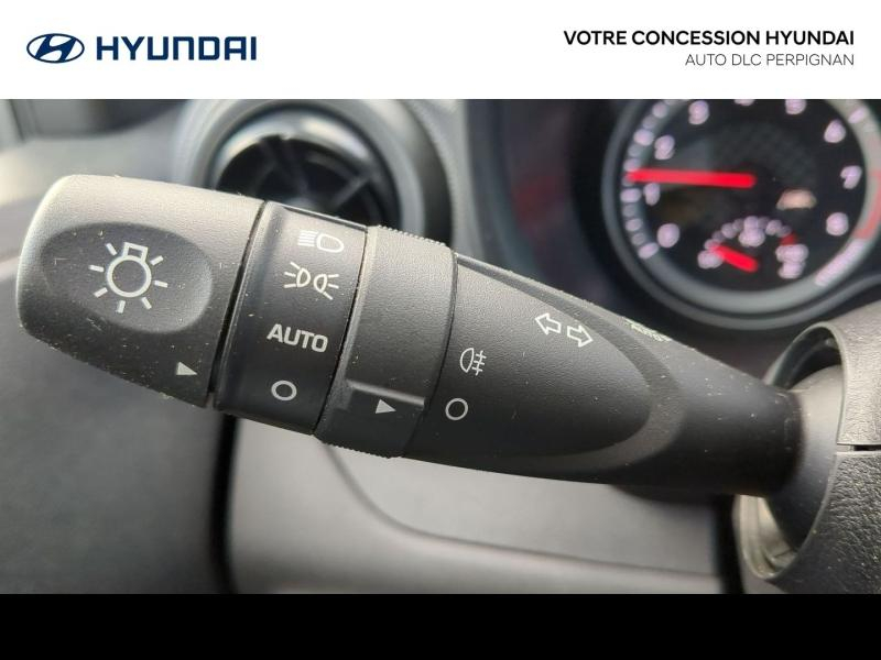 HYUNDAI i10 d’occasion à vendre à PERPIGNAN chez AUTO DLC (Photo 14)