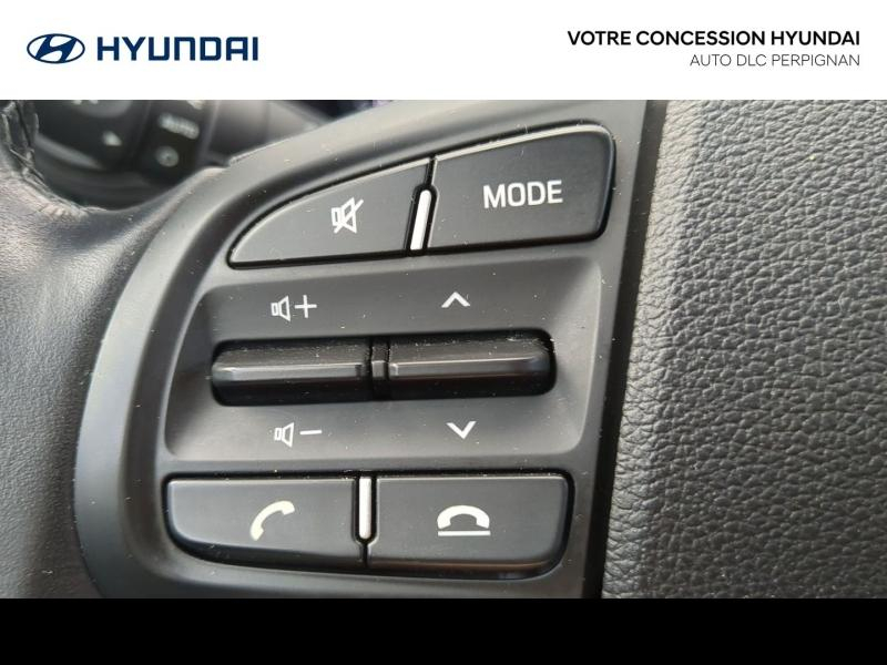 HYUNDAI i10 d’occasion à vendre à PERPIGNAN chez AUTO DLC (Photo 15)