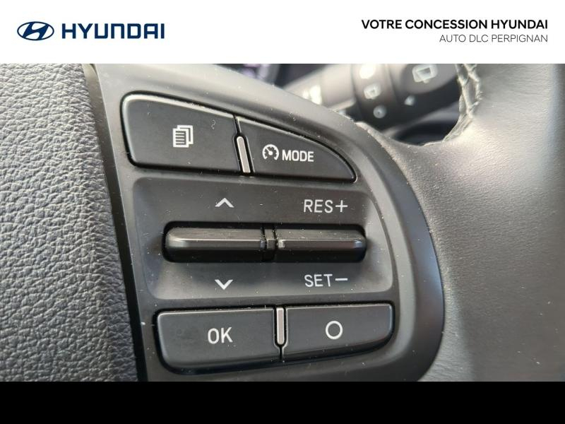 HYUNDAI i10 d’occasion à vendre à PERPIGNAN chez AUTO DLC (Photo 16)