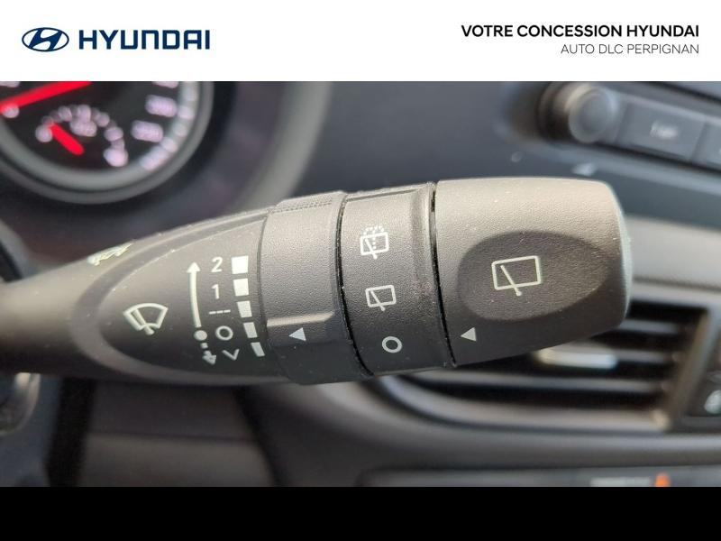 HYUNDAI i10 d’occasion à vendre à PERPIGNAN chez AUTO DLC (Photo 17)