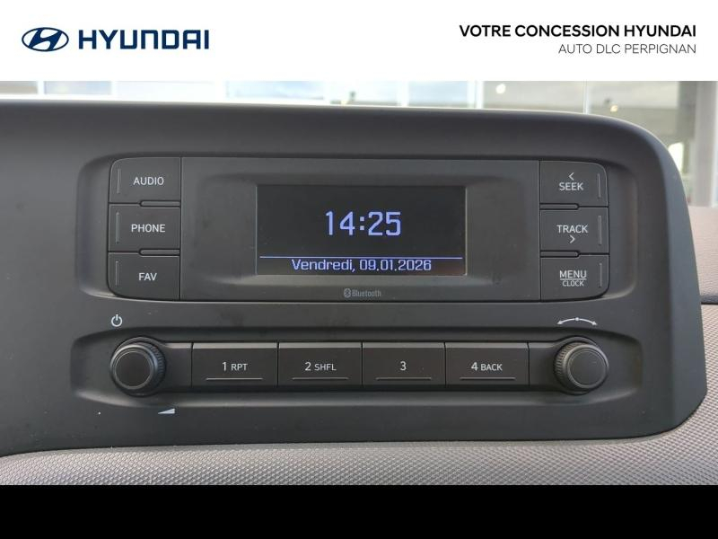 HYUNDAI i10 d’occasion à vendre à PERPIGNAN chez AUTO DLC (Photo 18)