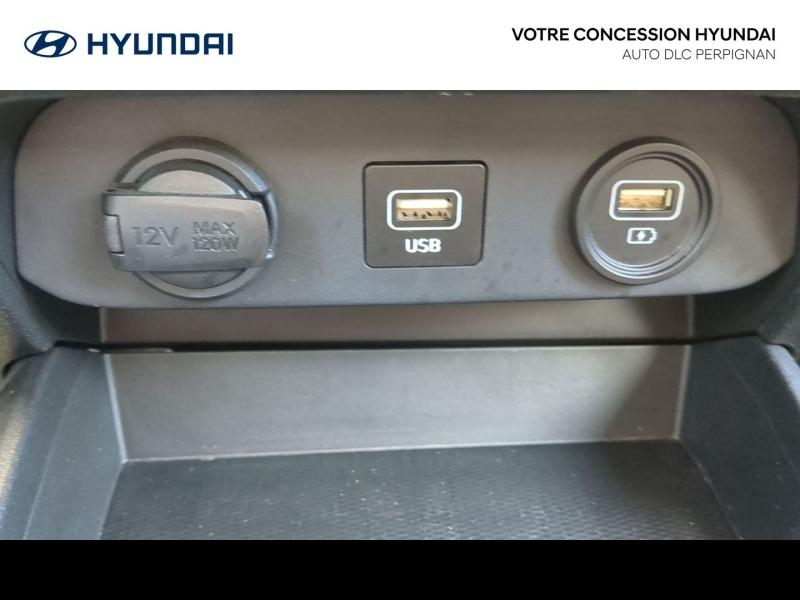 HYUNDAI i10 d’occasion à vendre à PERPIGNAN chez AUTO DLC (Photo 20)