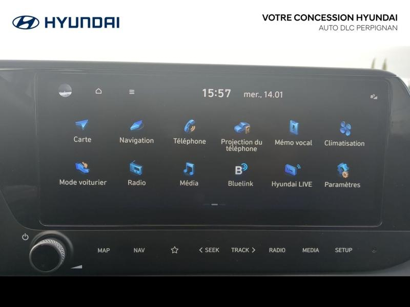 HYUNDAI Bayon d’occasion à vendre à PERPIGNAN chez AUTO DLC (Photo 17)