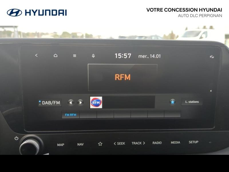 HYUNDAI Bayon d’occasion à vendre à PERPIGNAN chez AUTO DLC (Photo 18)