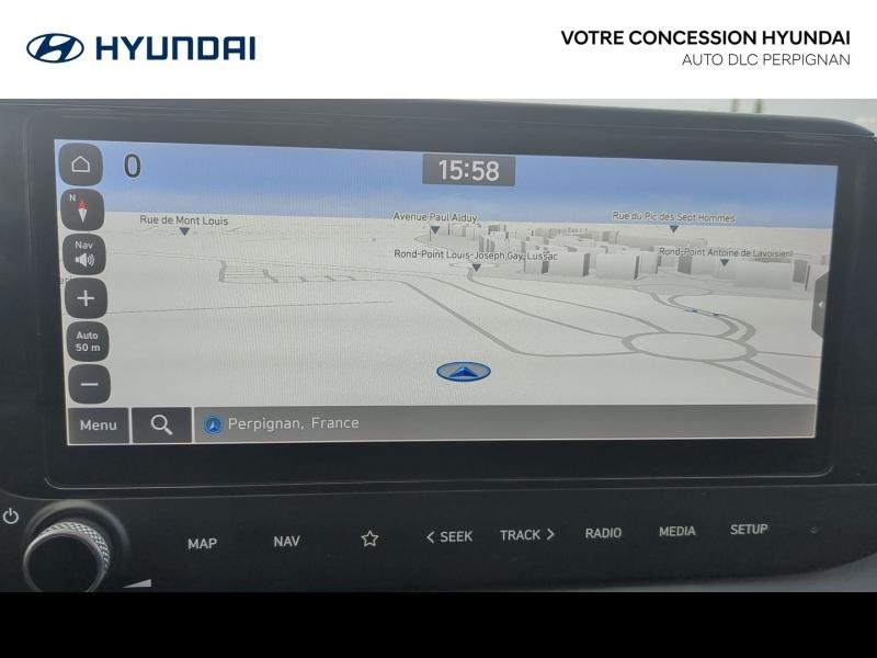 HYUNDAI Bayon d’occasion à vendre à PERPIGNAN chez AUTO DLC (Photo 19)