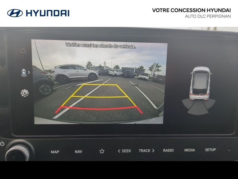HYUNDAI Bayon d’occasion à vendre à PERPIGNAN chez AUTO DLC (Photo 20)