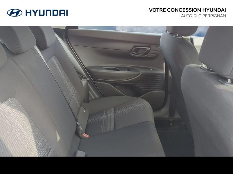 HYUNDAI i20 d’occasion à vendre à PERPIGNAN chez AUTO DLC (Photo 9)
