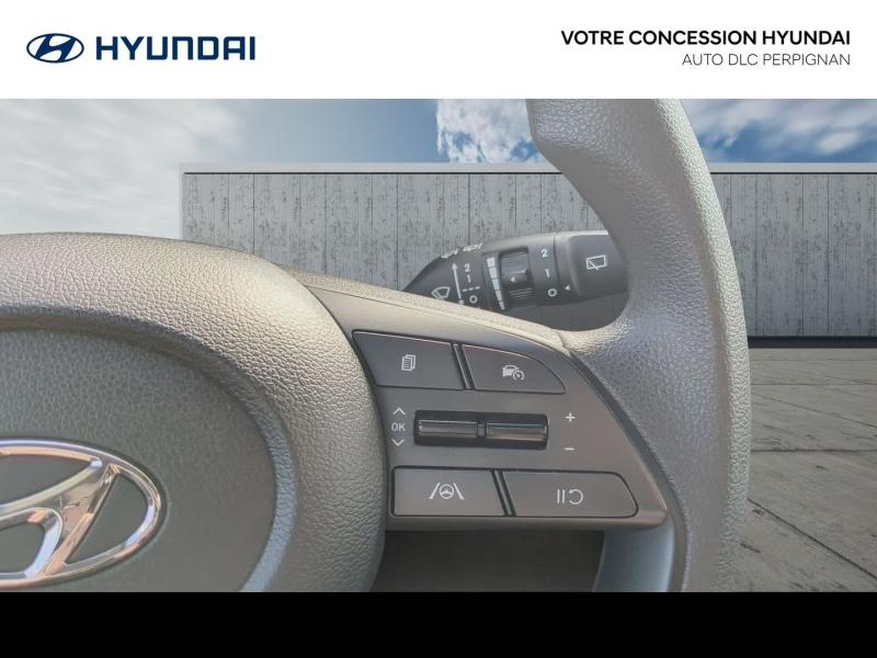 HYUNDAI i20 d’occasion à vendre à PERPIGNAN chez AUTO DLC (Photo 15)
