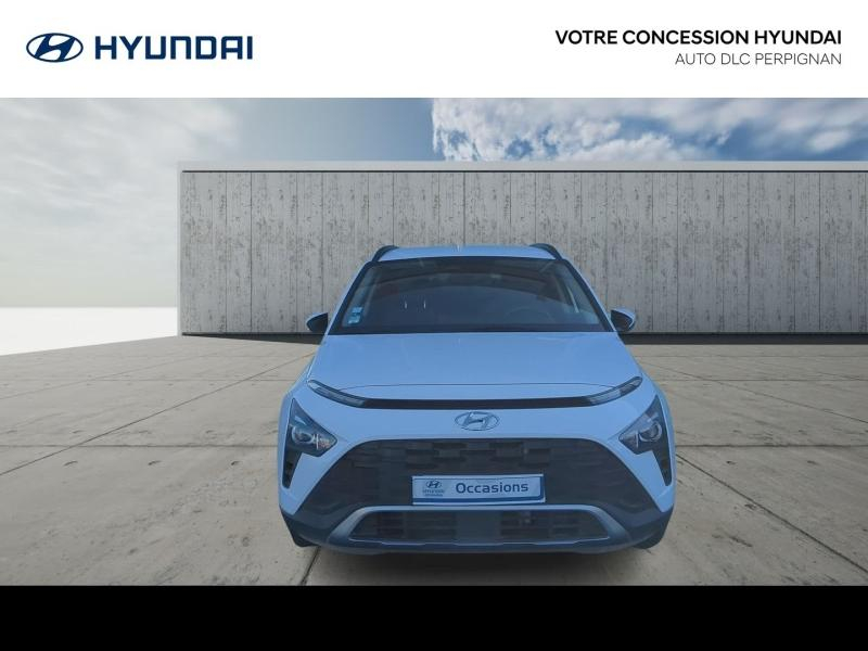 HYUNDAI Bayon d’occasion à vendre à PERPIGNAN chez AUTO DLC (Photo 5)