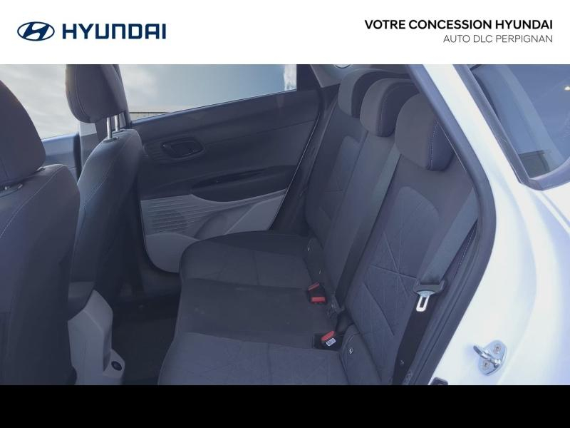 HYUNDAI Bayon d’occasion à vendre à PERPIGNAN chez AUTO DLC (Photo 7)
